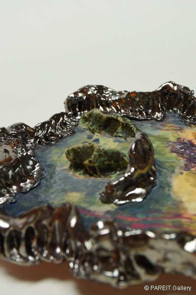 DMOCHOWSKA Jagoda - Waterscapes #2